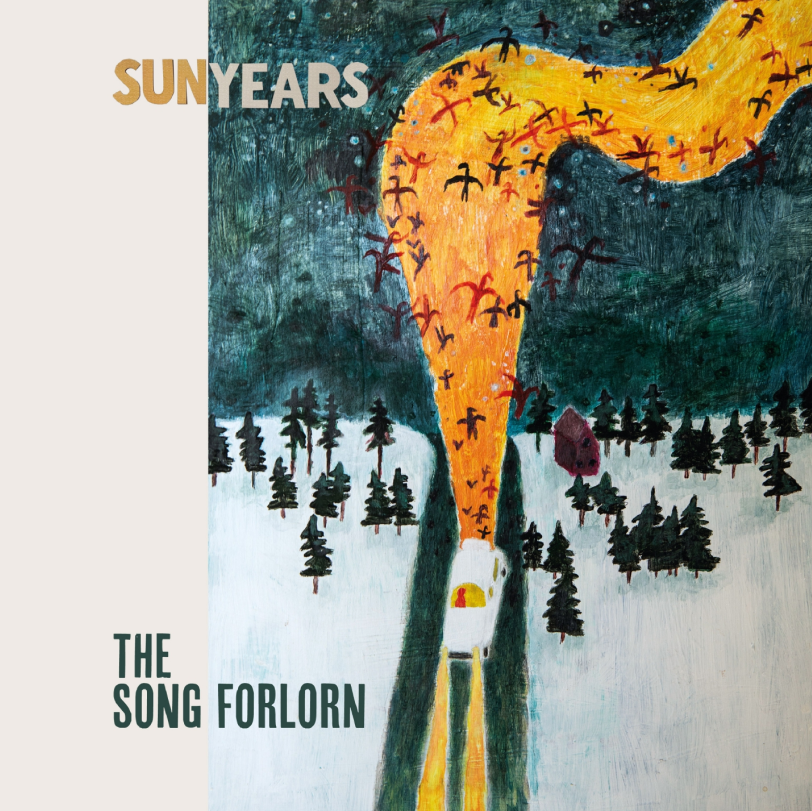 The song forlorn