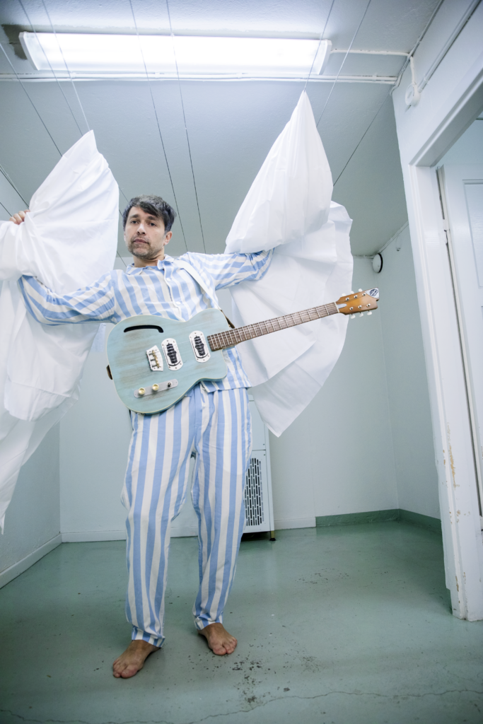 Credit: Tina Axelsson